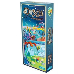 JOC - DIXIT ANNIVERSARY 2ND EDITION