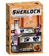 JOC - SHERLOCK. 13 REHENES (DISPLAY Q SERIE 2)