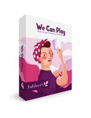 JOC - WE CAN PLAY