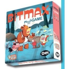BITMAX PUZZLE GAMES