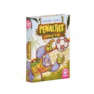 JOC - PENALTIES ANIMAL CUP