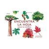 JOC - ENCUENTRA LA HOJA