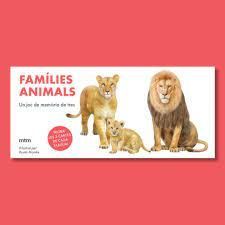 FAMILIAS ANIMALES