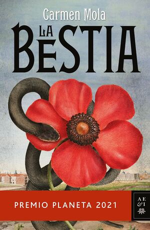 LA BESTIA (EJEMPLAR FIRMADO)