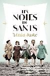 LES NOIES DE SANTS (EXEMPLAR SIGNAT)