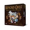 JOC - MUNCHKIN: APUÑALA A TUS AMIGOS 