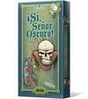 JOC - SI, SEÑOR OSCURO! (CAIXA VERDA) (REF. EEPEDO02)