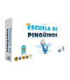 JOC - ESCUELA DE PINGUINOS #