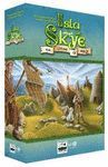 JOC - ISLA DE SKYE DE LIDER A REY #