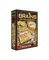 JOC - BRAINS. EL MAPA DEL TESORO #