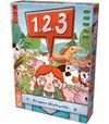 JOC - 1,2,3 PICA PARET