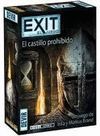 JOC - EXIT. EL CASTILLO PROHIBIDO