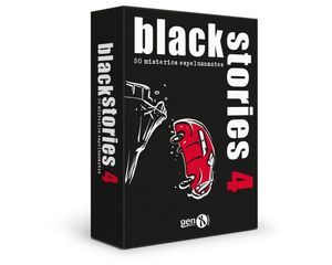 JOC - BLACK STORIES 4