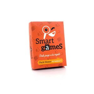 JOC - SMART GAMES