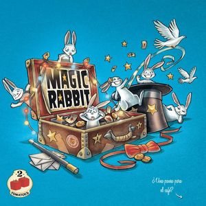 JOC - MAGIC RABBIT