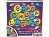 JOC - SOPA CRUZA-LETRAS. LA SOPA DE LETRAS MULTIJUGADOR #