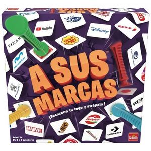 JOC - A SUS MARCAS