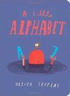 A LITTLE ALPHABET