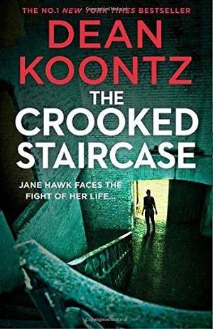 THE CROOKED STAIRCASE