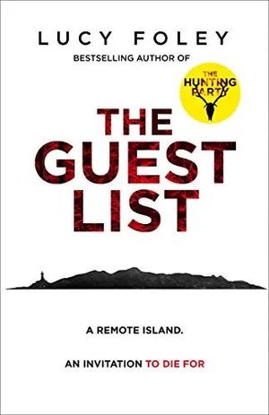 THE GUEST LIST