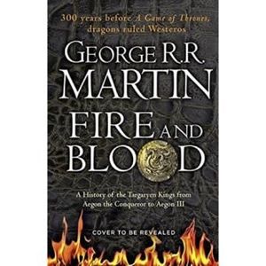 FIRE AND BLOOD