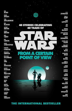 STAR WARS FROM A CERTAIN POINT OF VIEW