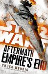 STAR WARS AFTERMATH EMPIRE'S END