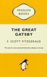 THE GREAT GATSBY
