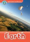 OXFORD READ AND DISCOVER 2. EARTH MP3 PACK