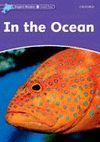 IN THE OCEAN (DOLHIN READERS 4 LEVEL)