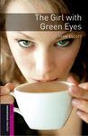 OXFORD BOOKWORMS LIBRARY STARTER. THE GIRL WITH GREEN EYES MP3 PACK