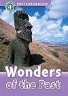 OXFORD READ AND DISCOVER 4. WONDERS OF THE PAST AUDIO CD PACK