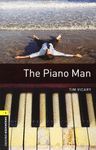 OXFORD BOOKWORMS 1. THE PIANO MAN PACK