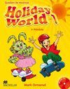 HOLIDAY WORLD 1R PRIMARIA AB PK (CAT)