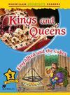 MCHR 3 KINGS AND QUEENS