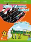 MCHR 4 LIGHTS, CAMERA, ACTION