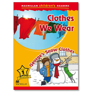 CLOTHES WE WEAR