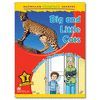 MCHR 3 BIG AND LITTLE CATS