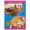 MCHR 5 THE WILD WEST