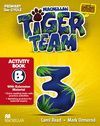 TIGER 3 AB B PK 2014