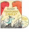 TYRANNOSAURUS DRIP+CD PB