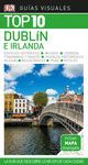 DUBLÍN E IRLANDA - GUÍA VISUAL TOP 10 (2019)