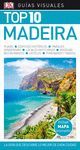 MADEIRA - GUÍA VISUAL TOP 10
