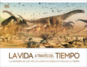 LA VIDA A TRAVÉS DEL TIEMPO