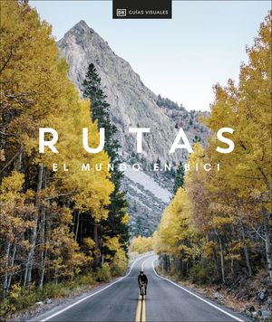 RUTAS (VIAJES PARA REGALAR) (2022)