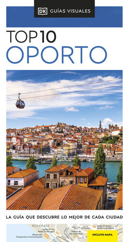 OPORTO - TOP 10 (2023)