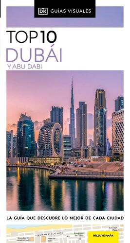 DUBÁI Y ABU DABI - TOP 10 (2024)