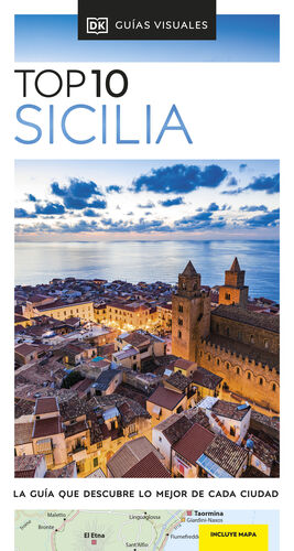 SICILIA - TOP 10 (2024)