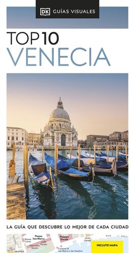 VENECIA - TOP 10 (2024)