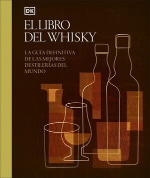 EL LIBRO DEL WHISKY